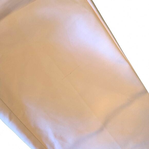 Roz & Ali Blush Pink Slim Dress Pants - Size 2 / 774O - Picture 8 of 8